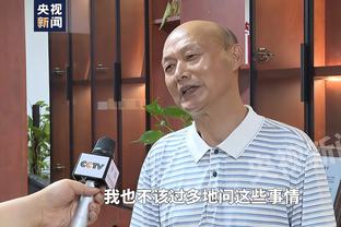 乌度卡：我们在休斯敦有不错的开端 我们需要耐心些